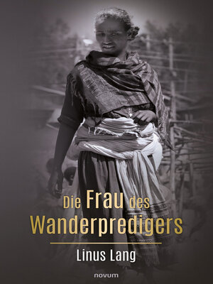 cover image of Die Frau des Wanderpredigers